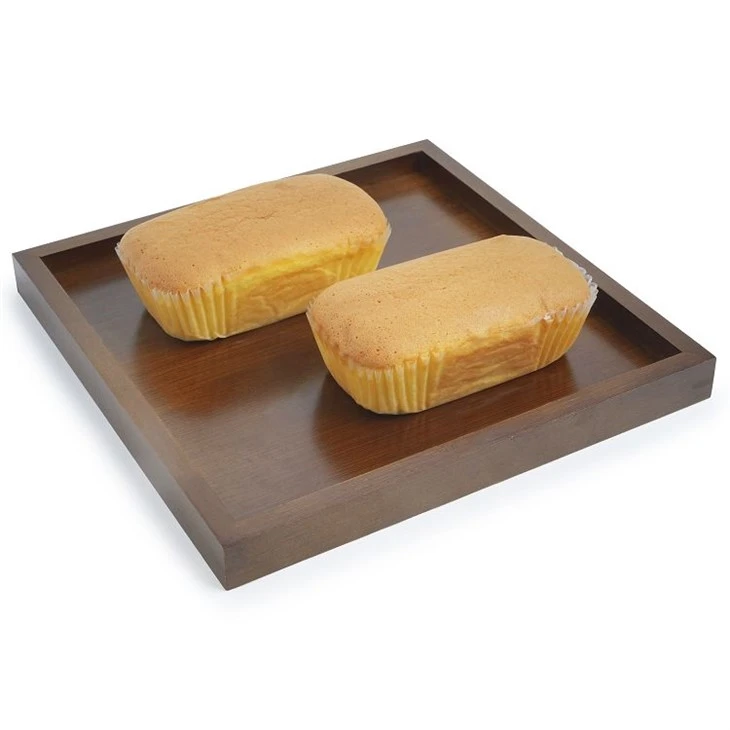 Cake Made With Milk